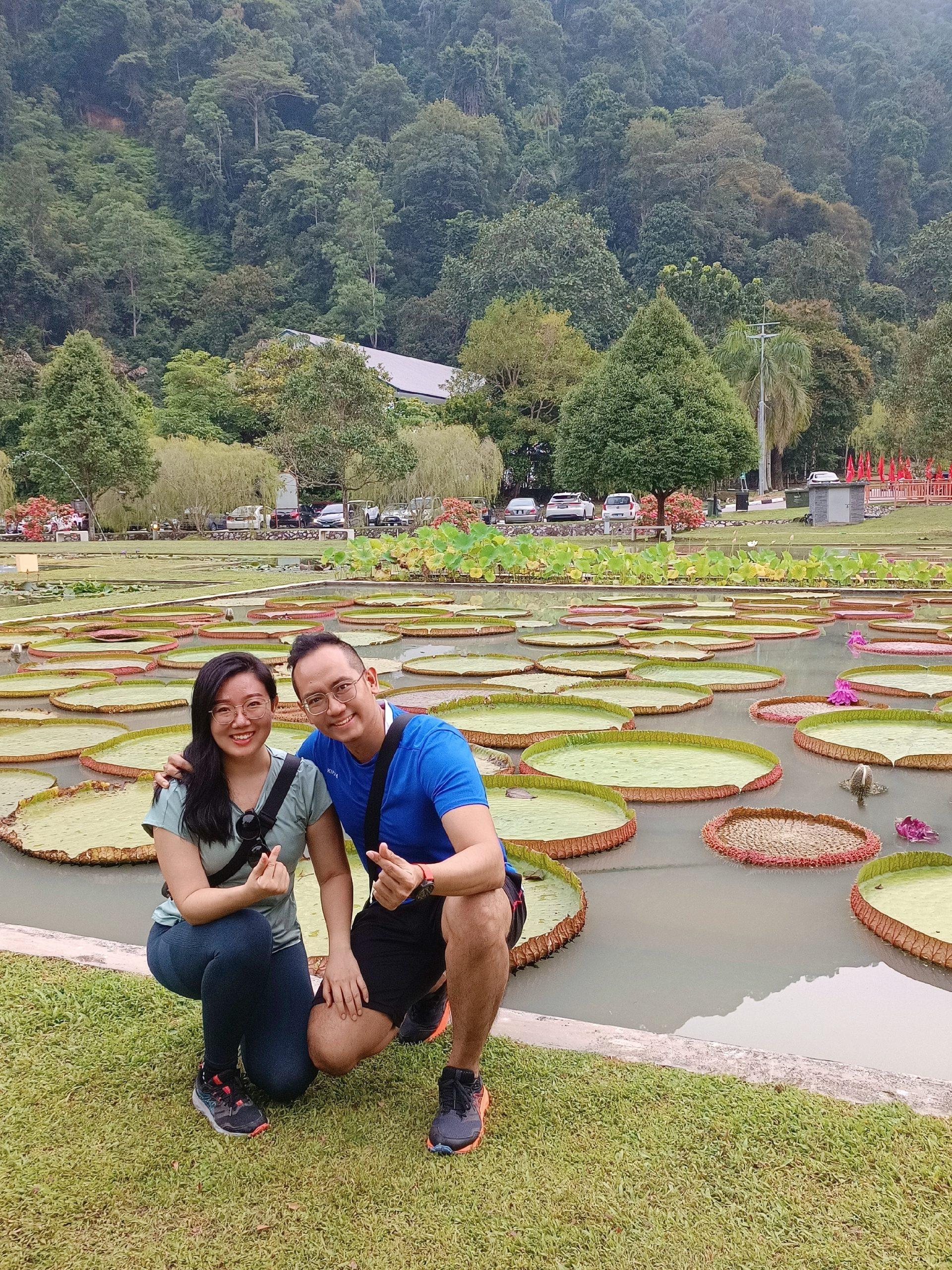 Botanical Garden