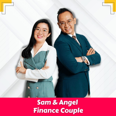 Sam & Angel Finance Couple